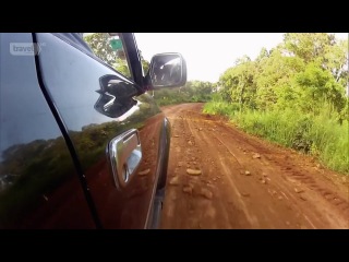 Опасные земли 6 Камбоджа