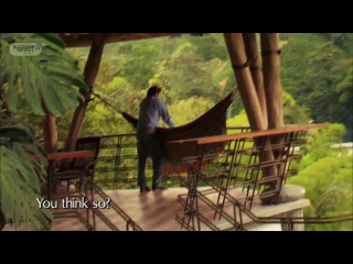 Опасные земли 8 Колумбия