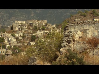 BBC Турки-османы. Мусульманские властители Европы 3 серия  (2013) HD