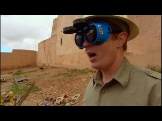 Боевые орудия древнего мира Таран