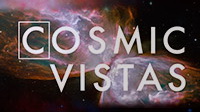 Космические горизонты / Cosmic Vistas 3 Гравитация HD