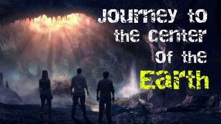 BBC Путешествия из центра земли 6 серия Соль