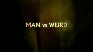 Охотник за чудесами / Man vs welrd 1 серия (2013) Discovery