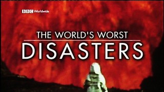 BBC Самые жуткие катастрофы 3 Циклоны убийцы