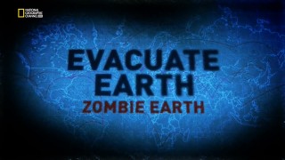 Эвакуация Земли Нашествие Зомби (2014) HD