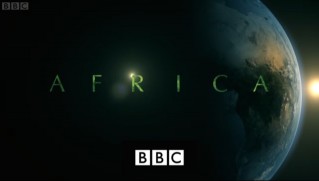 BBC Африка / Africa 01. Калахари (2013) HD