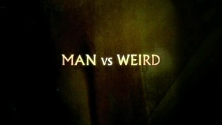 Охотник за чудесами / Man vs welrd 3 серия (2013) Discovery