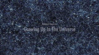 Вырастая во Вселенной / Growing Up in the Universe 02 Созданные и псевдо-созданные объекты