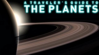 Гид путешественника по планетам / A Traveler's Guide to the Planets 06. Плутон и другие миры (2010) HD