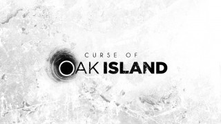 Проклятие острова Оук / The Curse of Oak Island 2 сезон 04 серия Прорыв (2014) HD