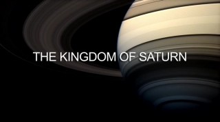Космические путешествия. Загадочные спутники Сатурна / Cosmic Journeys. Saturn's Mysterious Moons (2009)