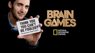 Игры Разума / Brain Games 5 сезон. 02 Левое против Правого (2015)