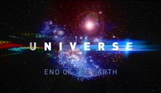 Вселенная / The Universe 1 сезон 03 серия. Конец Земли