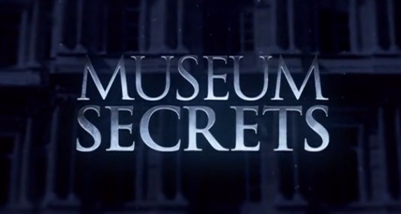 Тайны музеев 3 сезон 05. Внутри Смитсоновского института, Вашингтон (2013) HD