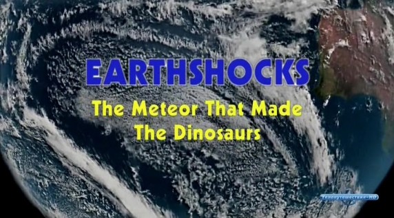 Земные Катаклизмы / EarthShocks 06. Метеор, создавший динозавров (2007) National Geographic