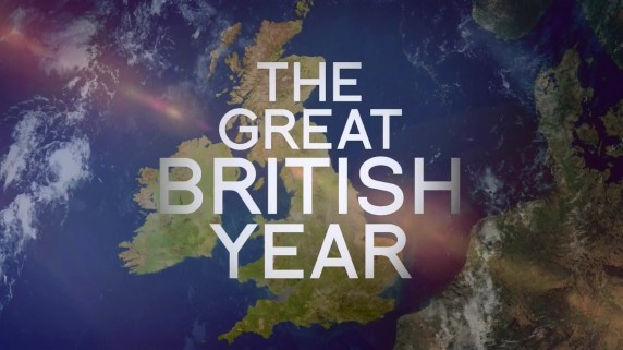 BBC Британские Времена Года / The Great British Year 3. Лето (2013) HD