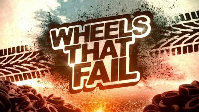 Катастрофа на колесах / Wheels That Fai 16 серия