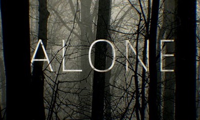 В изоляции / Alone 1 серия (2015)