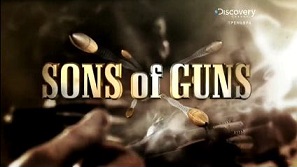 Парни с пушками 5 сезон 2 серия / Sons of Guns (2014)