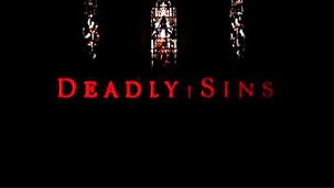 Смертные грехи 4 серия. Ненасытность (Похоть) / Deadly Sins (2012)