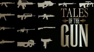Рассказы об оружии Женщины и оружие