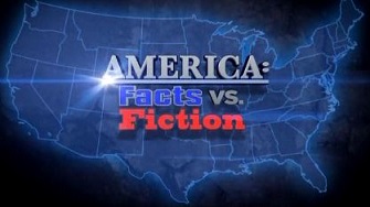 Америка: факты и домыслы 2 сезон 04 серия / Discovery. America: Facts vs. Fiction (2013)
