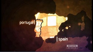 Футбольные противостояния (Португалия-Испания) / Football rivalries / 2015