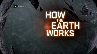 Как устроена Земля 3 серия. Отравит ли Исландия небеса? / How the Earth Works (2013)
