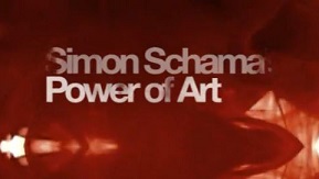 BBC Сила искусства 6 серия. Тернер Невольничье судно (1840) / Simon Schama's Power of Art (2006)