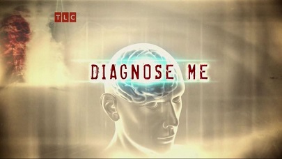 Поставьте мне диагноз 2 серия / Diagnose Me (2015)