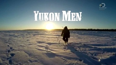 Парни с Юкона 4 сезон 1 серия. Тёмные дни / Yokon Men (2015)