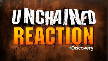 Цепная реакция 5 серия. Мастер на все руки / Unchained Reaction (2012)