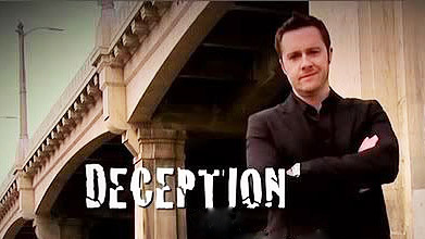 Иллюзии с Кисом Берри 2 серия / Deception with Keith Barry (2011)