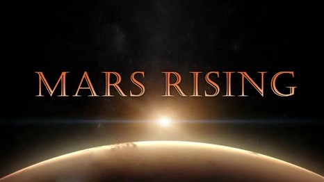 Восхождение к Марсу 3 серия. Остаться в живых / Mars Rising (2007)