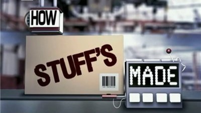 Требуется сборка 2 сезон: Тесто на закваске, Жесткая надувная лодка / How Stuff's made