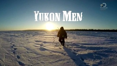 Парни с Юкона 4 сезон 3 серия / Yokon Men (2015)