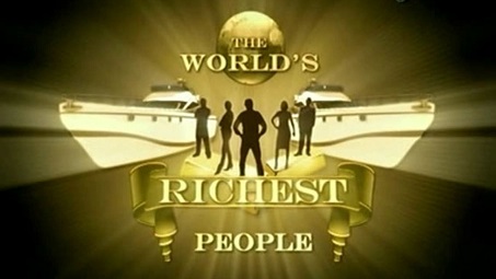 Самые богатые люди в мире 8 серия / The World's Richest People (2007)