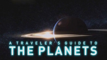 Путешествие по планетам 4 серия. Марс / A Traveler's Guide to the Planets (2011)