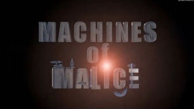 Машины зла: Древние времена 1 серия / Discovery: Machines of Malice (2010)