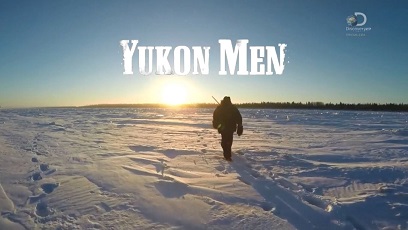 Парни с Юкона 4 сезон 6 серия / Yokon Men (2015)