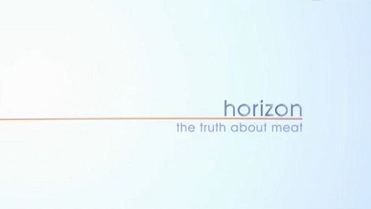BBC horizon Стоит ли есть мясо? (Правда о мясе) 2 серия. Как прокормить население планеты (2014)