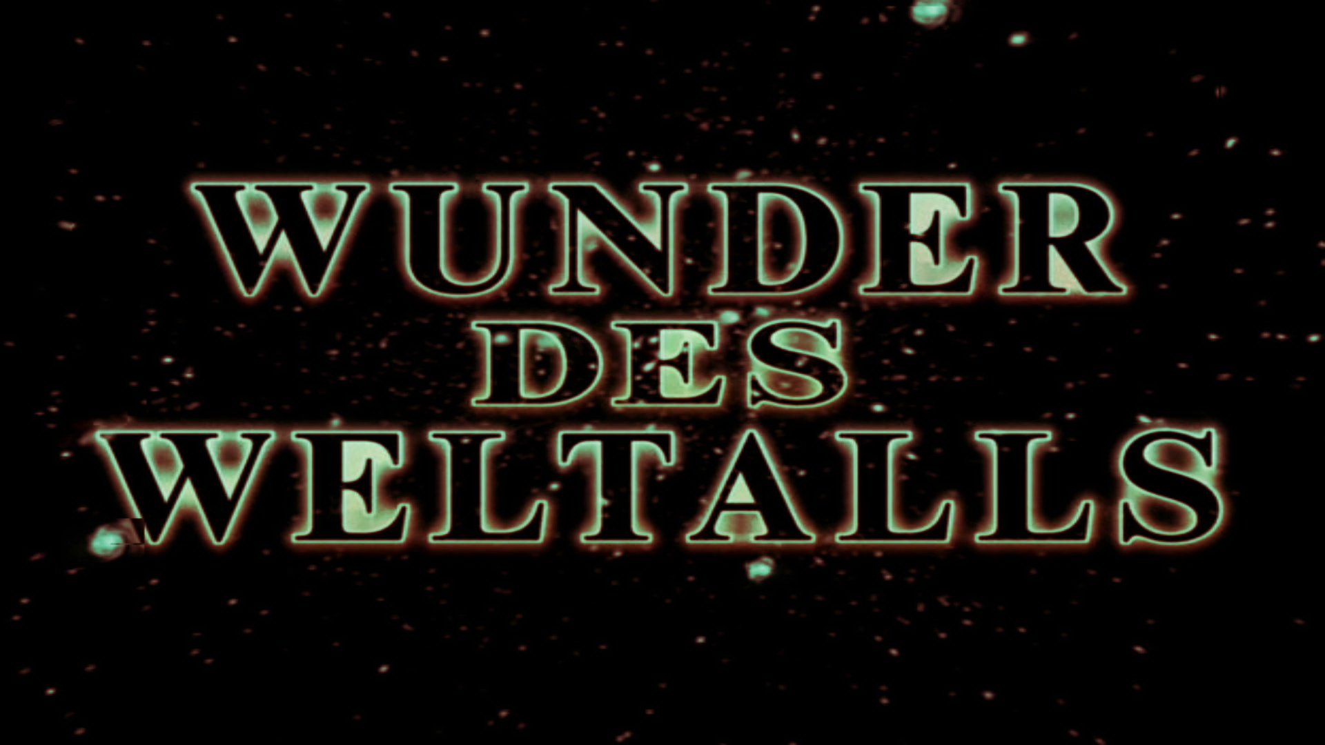 Чудеса Вселенной 6 серия. Свет галактик (1995)