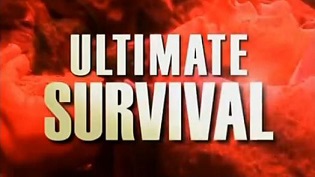 Выжить любой ценой 2 сезон 2 серия / Выживший в пустыне / Man vs. Wild (2008)