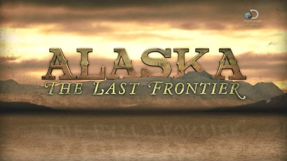 Аляска: последний рубеж 4 сезон 3 серия. В обороне / Alaska: The Last Frontier (2014)