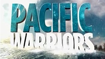 Сражение с океаном 2 серия / Pacific Warriors (2015)