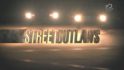 Уличные гонки 6 сезон 5 серия / Street Outlaws (2016)