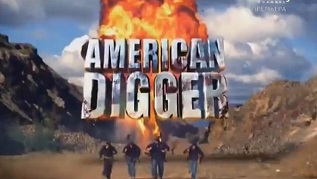 Кладоискатели Америки 1 сезон 07 cepия / American Digger (2012)