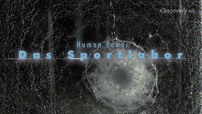 Наука о спорте 1 сезон 3 серия. Время реакции / Sport Science (2007)