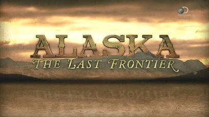 Аляска: последний рубеж 4 сезон 4 серия. Опасный перегон / Alaska: The Last Frontier (2014)