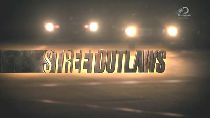 Уличные гонки 6 сезон 7 серия / Street Outlaws (2016)